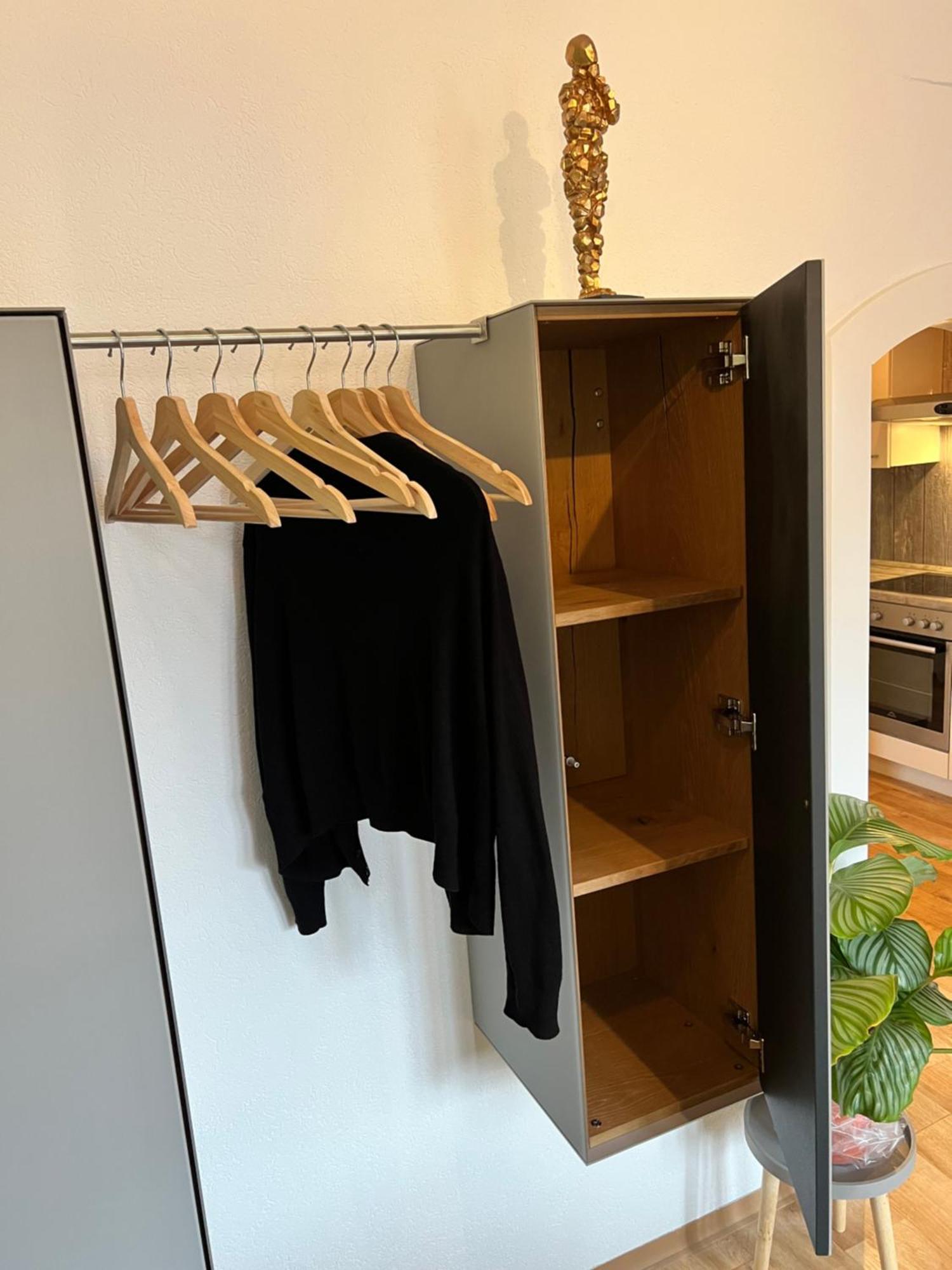 #Stadtspeicher - Gruener Stern Das Apartment Mitten In Der Altstadt 로텐부르크 옵 데어타우버 외부 사진